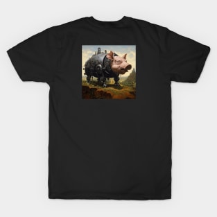 War pigs 3 T-Shirt